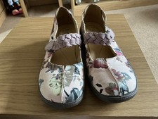 HOTTER LADIES SHOES SIZE 5