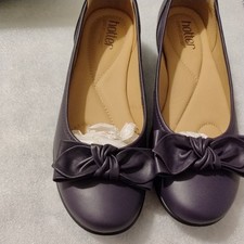 BNIB Hotter Women's Flat Shoes