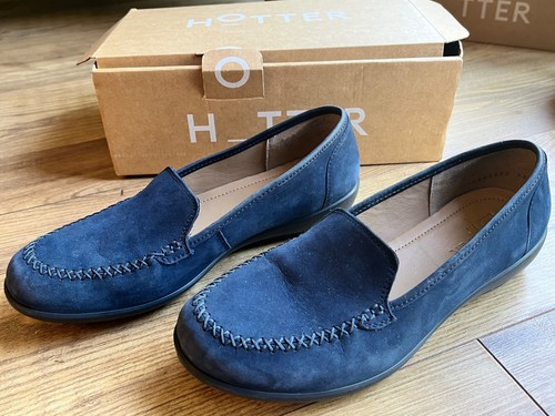 Hotter jazz shoes - jazz,