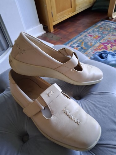 Hotter summer shoes - summer,