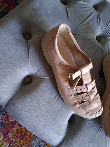 Hotter shoes size - hotter,