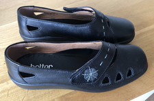 NEW Hotter BLISS Leather