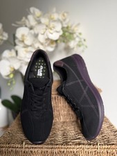 Hotter Trainers Shoes Size UK