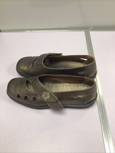 Hotter comfort concept women - concept, women's