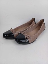 Hotter Dove Womens Ballerina