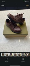 Men's Hotter Atlee Shoes