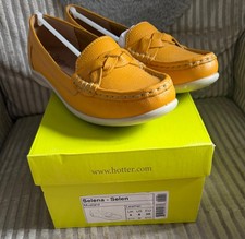 Women’s Hotter  Selena Shoes