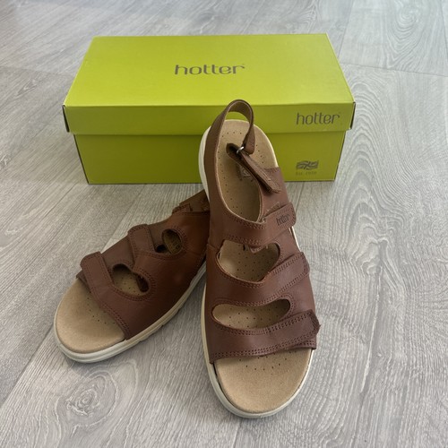 Hotter sophia women brown - hotter,