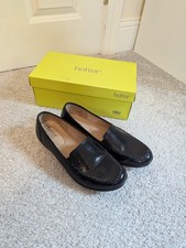 Hotter Comfort Concept 'Jazz'