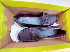 Hotter Womens Slip On Selena