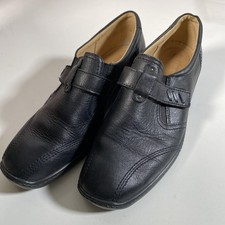 Hotter  Comfort Concept-