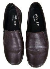 Hotter Glove ll Shoes Leather