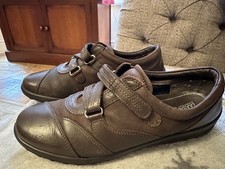 Ladies Hotter Leather Blaze