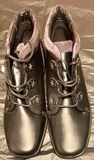 Hotter Ladies Indulge Comfort