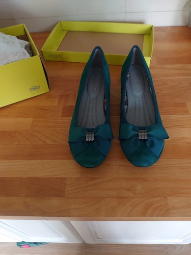 Hotter women shoes - hotter, pansy