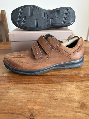Rrp brown hotter - brown, shoes