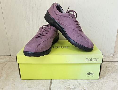 Hotter comfort concept - comfort,