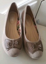 Hotter Pollyanna Size 6 EXF (