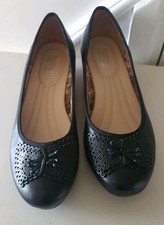 Hotter Pollyanna Size 6 EXF (