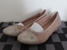 Hotter ladies shoes Comfort