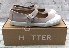 Hotter Annie Shoes Mink UK