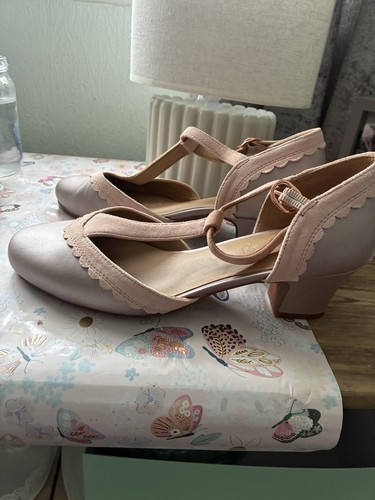 Hotter shoes size worn a - shoes,