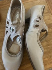 Hotter shoes size 7 vintage