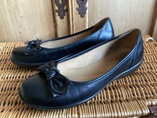 HOTTER ‘ JEWEL’ BLACK