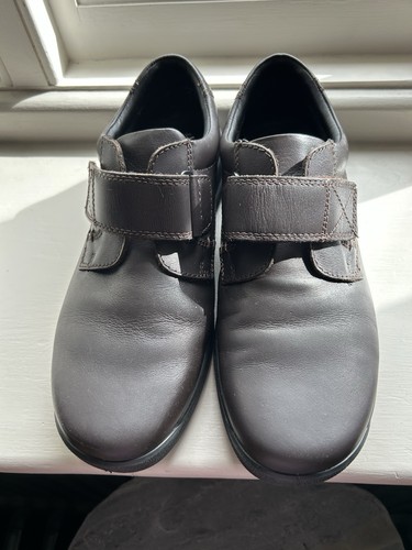 Men hotter leather shoes - men’s,
