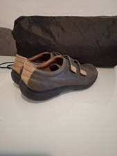 Hotter Leap II Stability