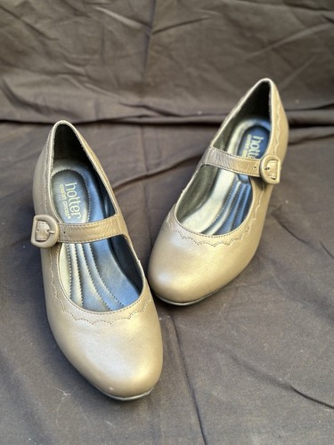Hotter shoes size uk6 - hotter,
