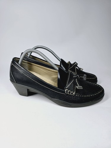 Hotter vogue slip shoes - slip, on