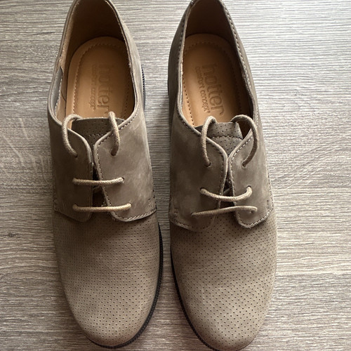 Hotter women taupe - hotter, women’s