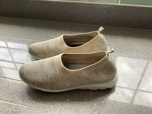 Hotter stretch slip shoes - hotter, slip-on