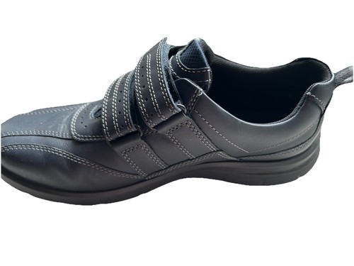 Men hotter leather shoes - men's,